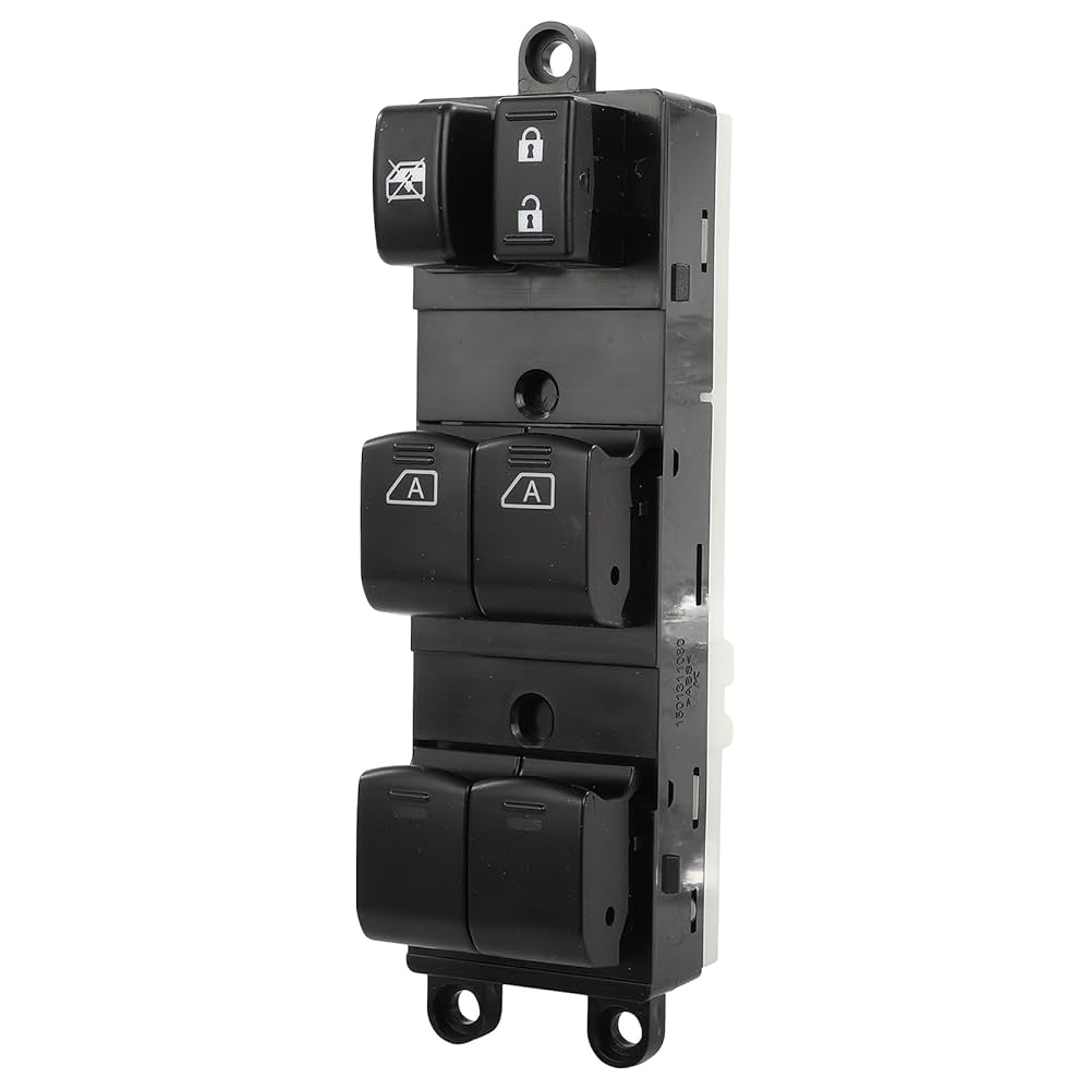 Amazon.com: Master Power Window Control Switch SCITOO